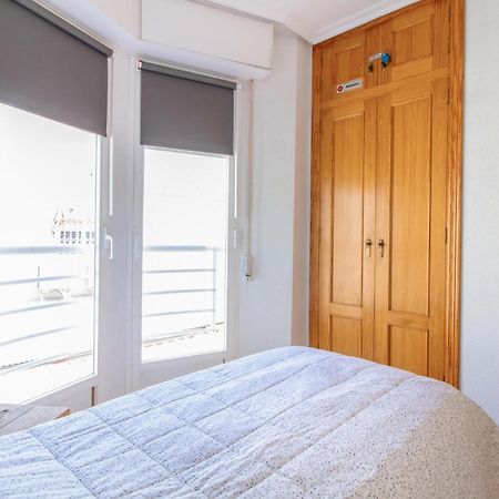 2 Bedroom Lovely Home In Санта-Пола Екстер'єр фото