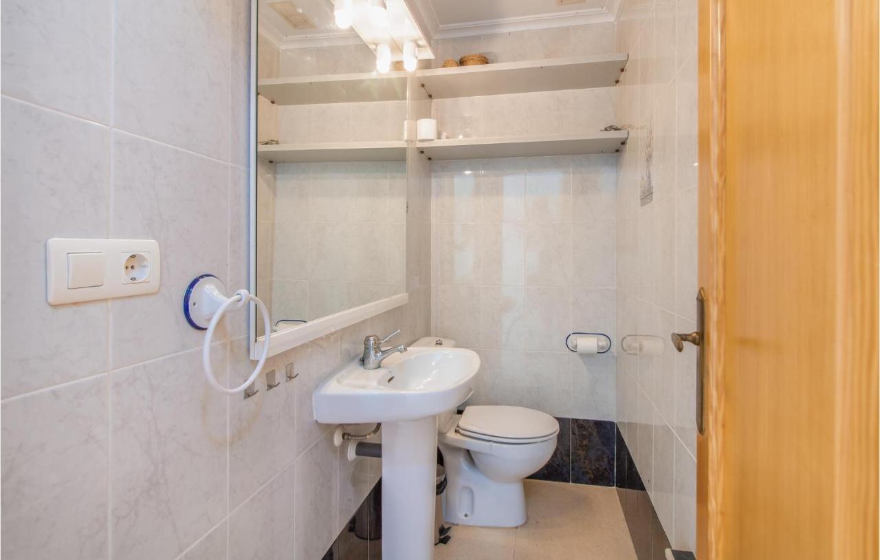 2 Bedroom Lovely Home In Санта-Пола Екстер'єр фото
